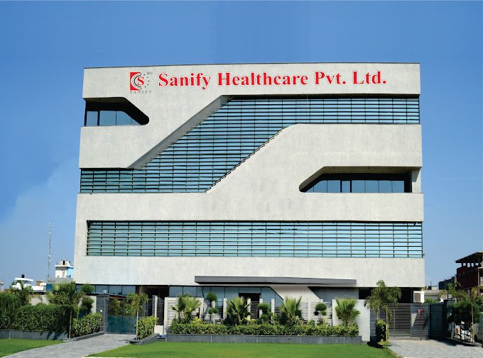 Pharmaceutical Process